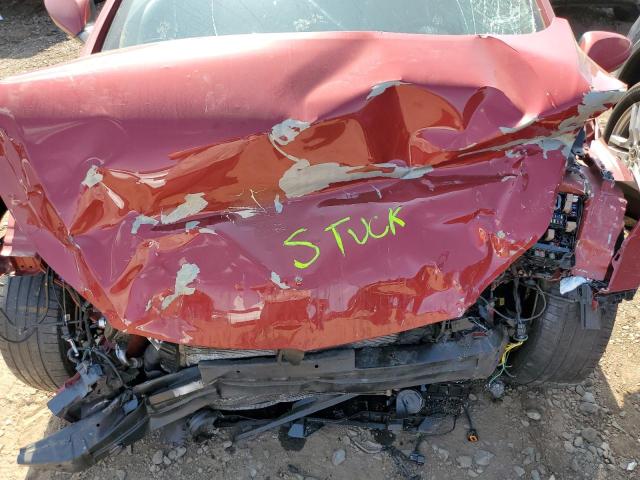 Photo 7 from auction – 2012 HYUNDAI ELANTRA GL with VIN KMHDH4AE7CU306407