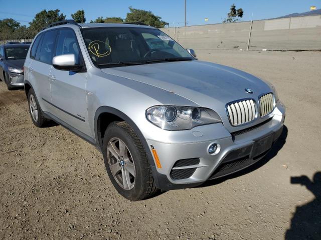Photo 1 from auction – 2012 BMW X5 XDRIVE3 with VIN 5UXZW0C54CL666910