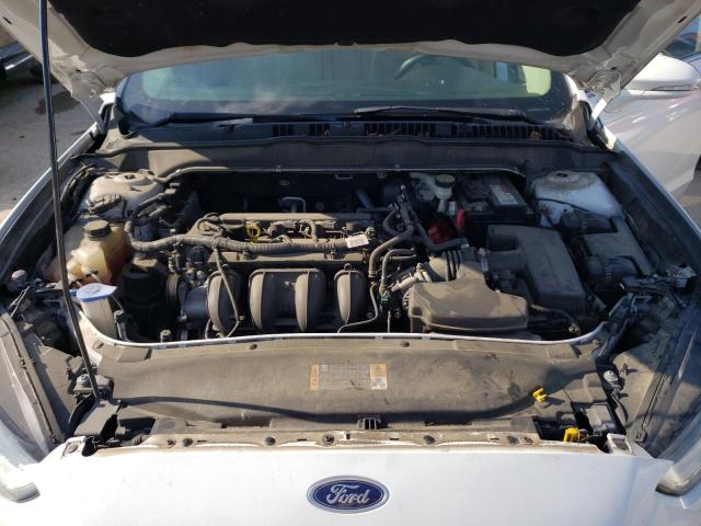 Photo 7 from auction – 2014 FORD FUSION SE with VIN 1FA6P0H76E5369176