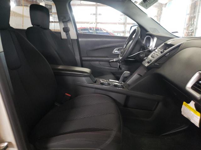 Photo 5 from auction – 2015 CHEVROLET EQUINOX LS with VIN 2GNALAEK0F1115066