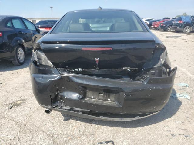 Photo 9 from auction – 2005 PONTIAC G6 GT with VIN 1G2ZH528X54142425