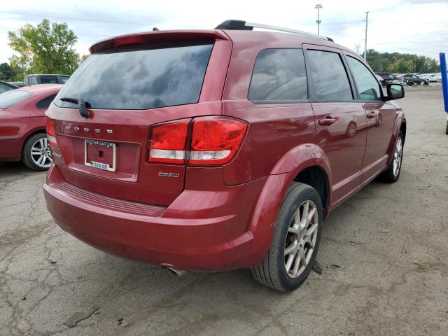 Photo 4 from auction – 2011 DODGE JOURNEY SX with VIN 3D4PG5FG0BT517755
