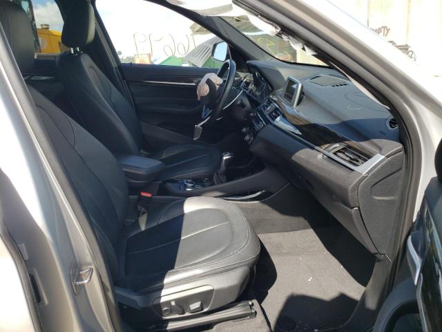 Photo 5 from auction – 2016 BMW X1 XDRIVE2 with VIN WBXHT3Z32G4A49363