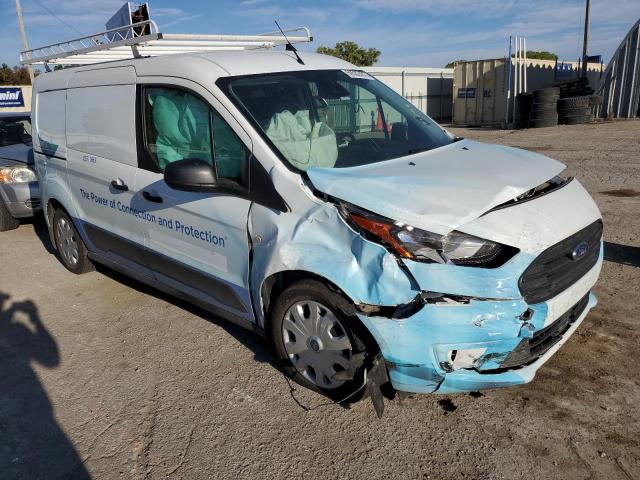 Photo 1 from auction – 2020 FORD TRANSIT CO with VIN NM0LS7F27L1466609