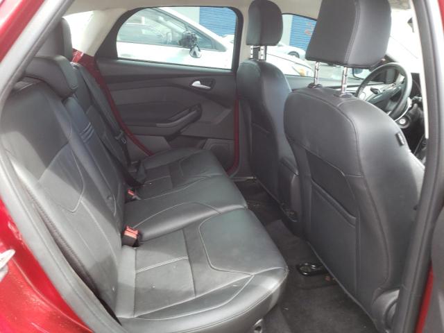 Photo 6 from auction – 2015 FORD FOCUS SE with VIN 1FADP3K27FL336657