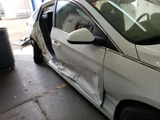 Photo 9 from auction – 2019 HYUNDAI SONATA SE with VIN 5NPE24AF8KH792172