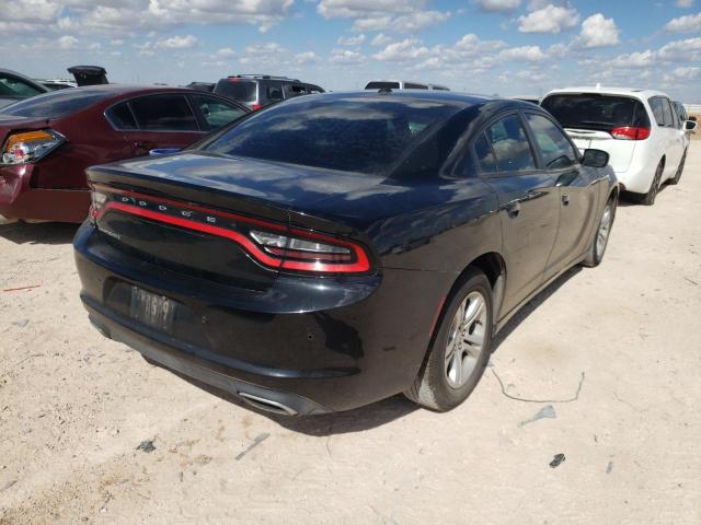 Photo 4 from auction – 2015 DODGE CHARGER SE with VIN 2C3CDXBG8FH817374
