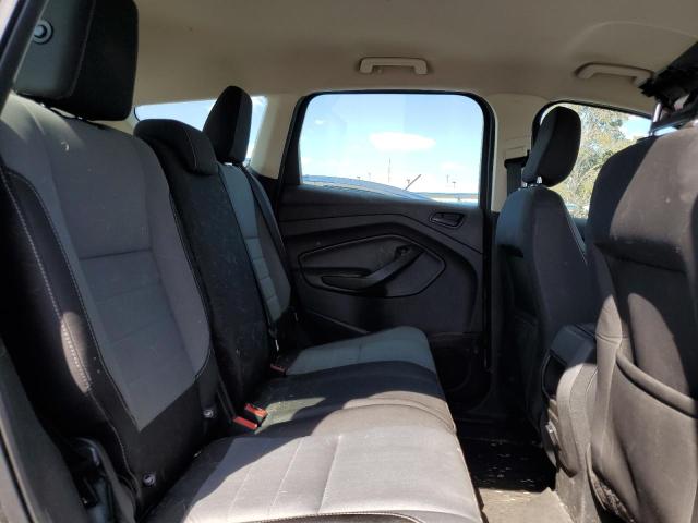 Photo 6 from auction – 2018 FORD ESCAPE S with VIN 1FMCU0F76JUC06323