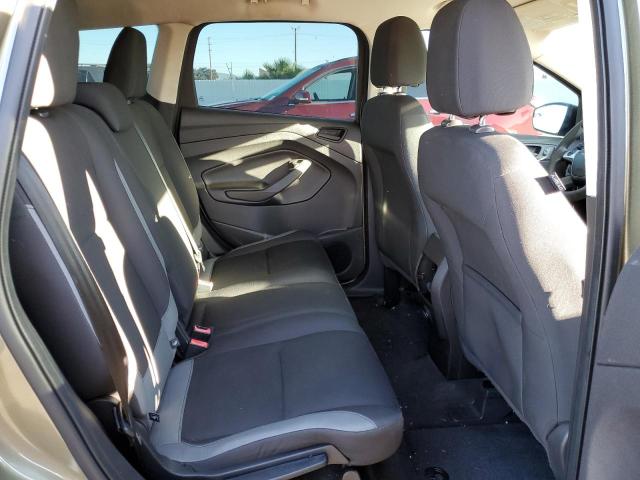 Zdjęcie 6 z aukcji – 2013 FORD ESCAPE S z VIN 1FMCU0F79DUB97217