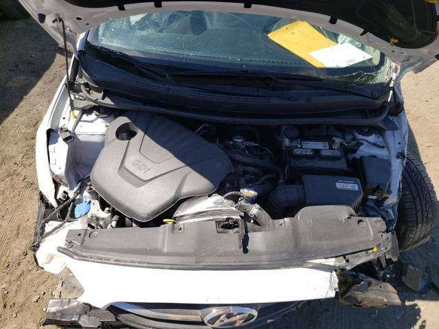 Photo 7 from auction – 2017 HYUNDAI ACCENT SE with VIN KMHCT4AE0HU368975