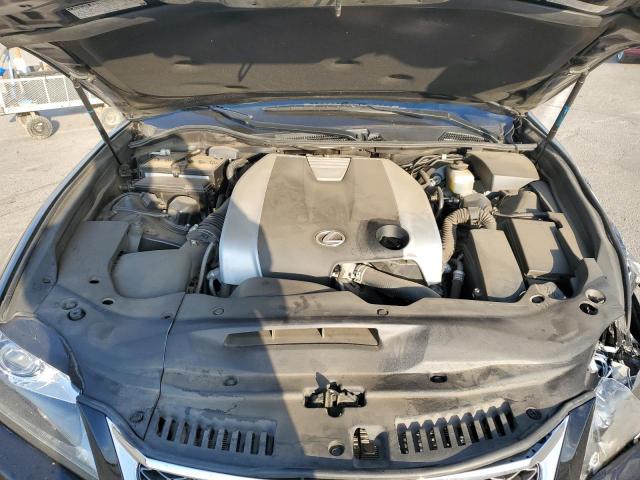 Фото 7 с аукциона – 2015 LEXUS GS 350 с VIN JTHCE1BL1FA006094