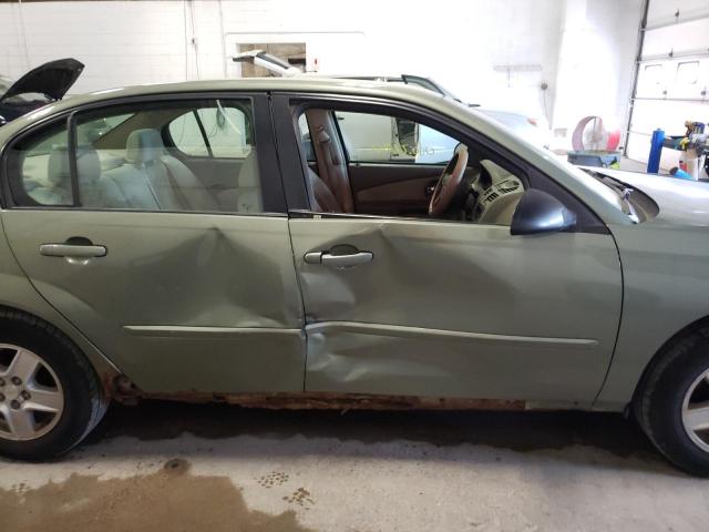 Photo 9 from auction – 2004 CHEVROLET MALIBU LS with VIN 1G1ZT54894F223080
