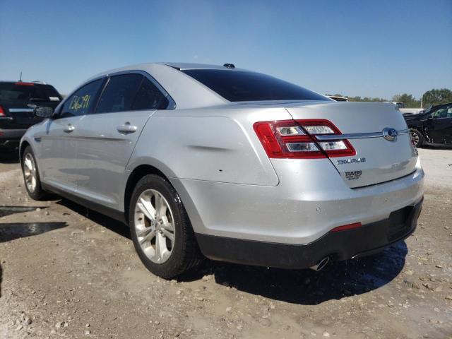 Photo 3 from auction – 2014 FORD TAURUS SEL with VIN 1FAHP2E82EG175881