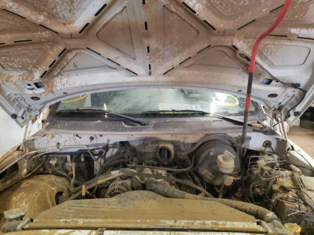 Photo 7 from auction – 1998 DODGE RAM 1500 with VIN 1B7HF16Y3WS736223