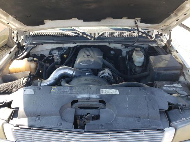 Photo 7 from auction – 2004 CHEVROLET SILVERADO with VIN 1GCGC23UX4F226596
