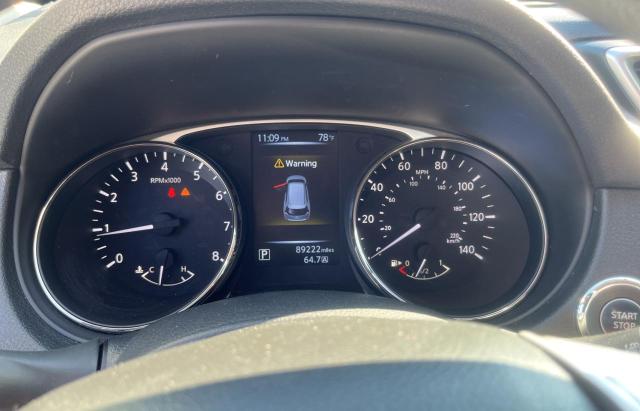 Foto 8 de la subasta – 2016 NISSAN ROGUE S con VIN KNMAT2MT9GP608676