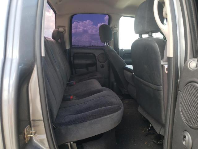 Photo 6 from auction – 2005 DODGE RAM 1500 S with VIN 1D7HU18D55S303068