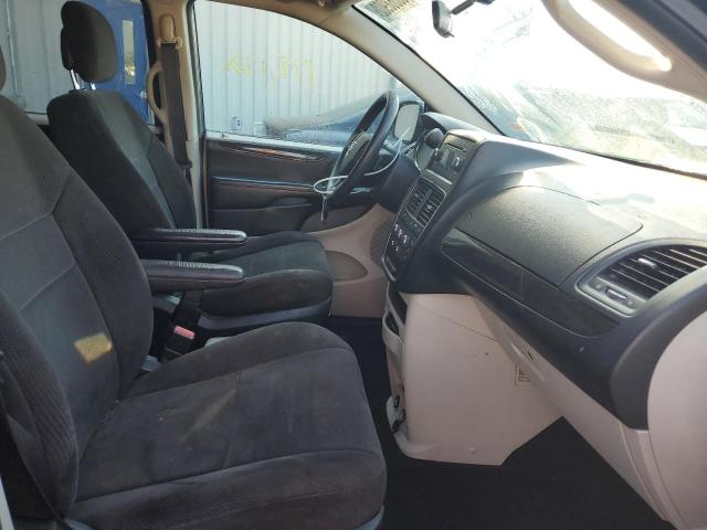 Photo 5 from auction – 2013 DODGE GRAND CARA with VIN 2C4RDGCG1DR522483