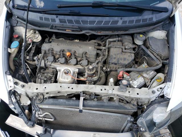 Photo 7 from auction – 2010 HONDA CIVIC LX with VIN 2HGFA1F55AH575161
