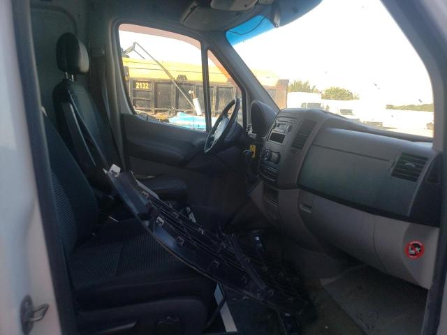 Photo 5 from auction – 2007 DODGE SPRINTER 2 with VIN WD0PE745575160765