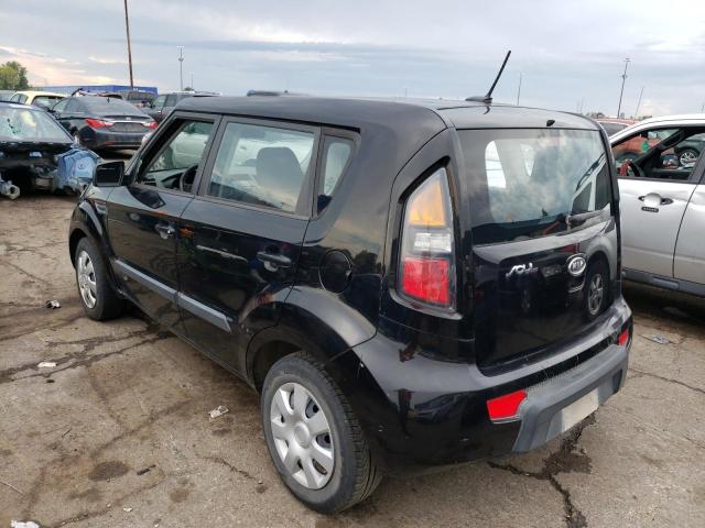Фото 3 с аукциона – 2011 KIA SOUL с VIN KNDJT2A18B7318926