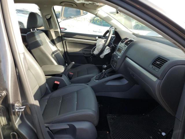 Photo 5 from auction – 2008 VOLKSWAGEN JETTA with VIN 3VWRM71K18M138611
