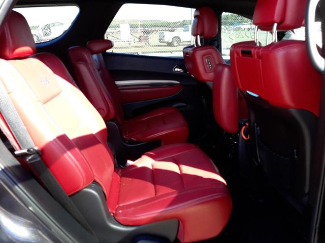 Photo 6 from auction – 2017 DODGE DURANGO R/ with VIN 1C4SDJCTXHC766806