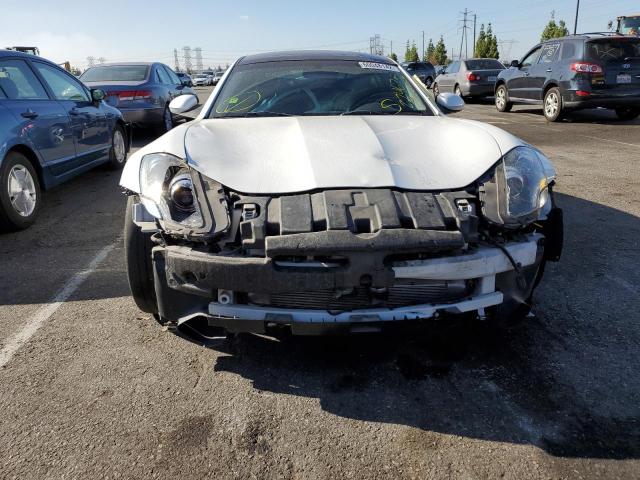Photo 9 from auction – 2012 FISKER AUTOMOTIVE KARMA with VIN YH4K14AA3CA002141