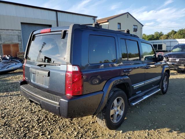 Photo 4 from auction – 2010 JEEP COMMANDER with VIN 1J4RG4GK0AC106847