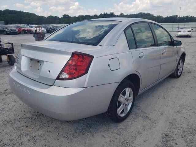 Photo 4 from auction – 2007 SATURN ION LEVEL with VIN 1G8AJ55F67Z119778