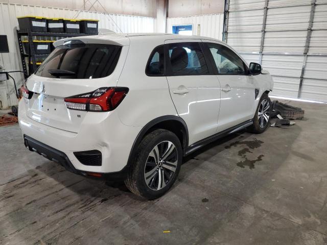 Photo 4 from auction – 2021 MITSUBISHI OUTLANDER with VIN JA4APVAU4MU019402