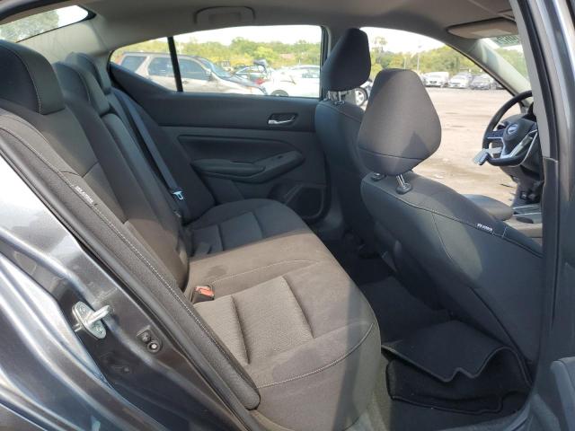 Photo 6 from auction – 2022 NISSAN ALTIMA S with VIN 1N4BL4BV8NN348435