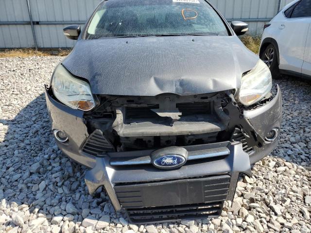 صورة رقم 9 من المزاد - 2014 FORD FOCUS SE مع VIN 1FADP3F21EL241018