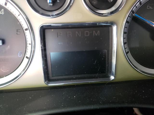 Photo 8 from auction – 2014 CADILLAC ESCALADE P with VIN 1GYS3DEF8ER181530