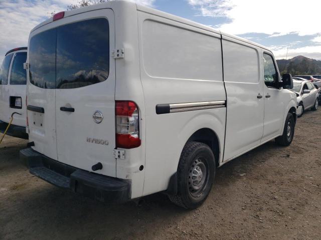 Photo 4 from auction – 2016 NISSAN NV 1500 S with VIN 1N6BF0KM8GN806640
