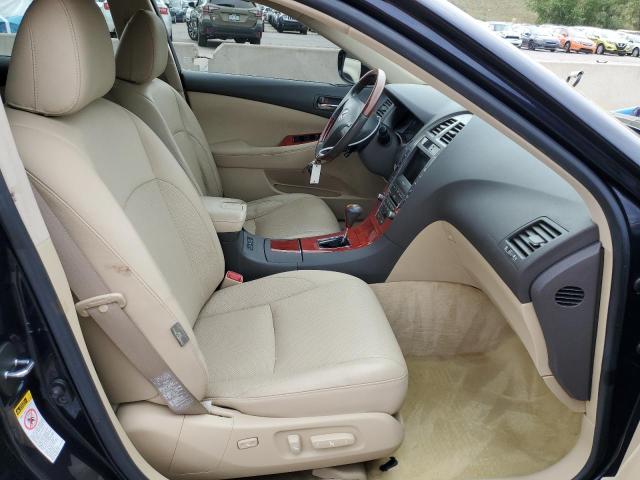 Photo 5 from auction – 2007 LEXUS ES 350 with VIN JTHBJ46G072077398