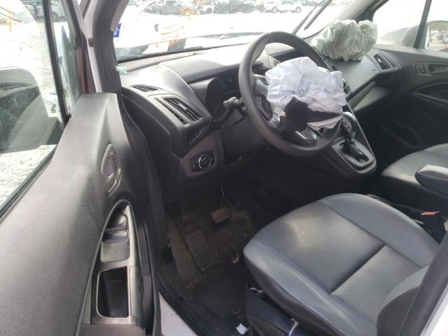 Photo 9 from auction – 2017 FORD TRANSIT CO with VIN NM0LS7E70H1305037