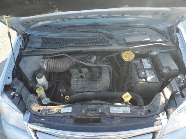 Photo 7 from auction – 2013 CHRYSLER TOWN & COU with VIN 2C4RC1BG9DR798380
