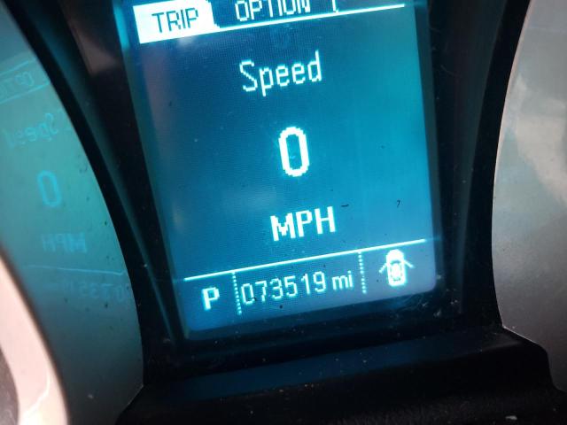 Photo 8 from auction – 2017 CHEVROLET EQUINOX LS with VIN 2GNFLEEK8H6202314