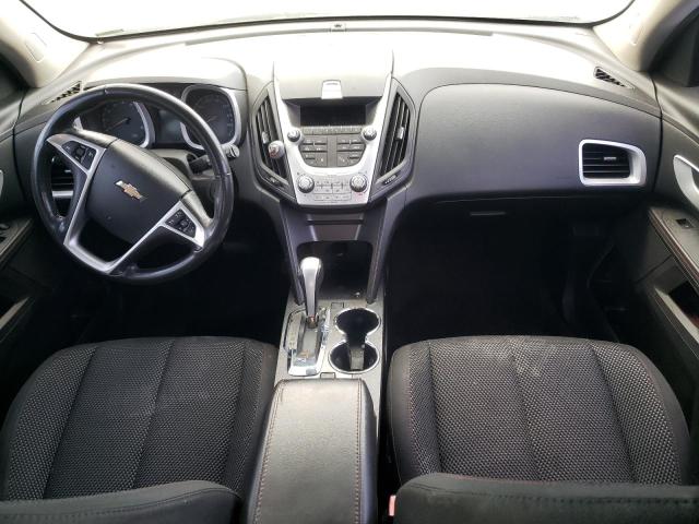 Photo 9 from auction – 2011 CHEVROLET EQUINOX LT with VIN 2GNALDEC7B1251165