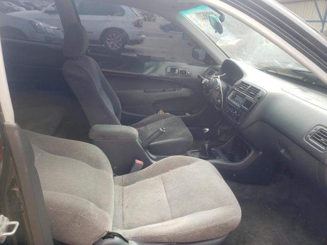 Photo 6 from auction – 1996 HONDA CIVIC with VIN 1HGEJ8148TL007785