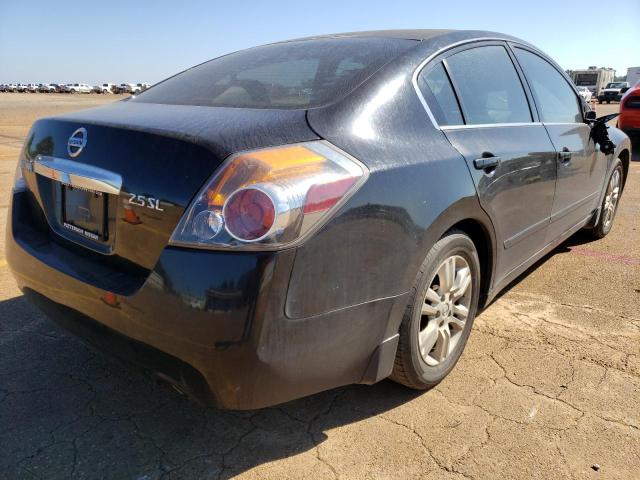 Photo 4 from auction – 2011 NISSAN ALTIMA BAS with VIN 1N4AL2AP7BN499622