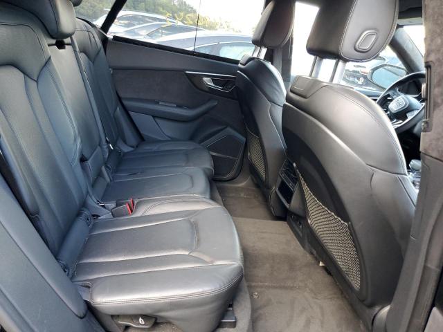 Photo 6 from auction – 2019 AUDI Q8 PRESTIG with VIN WA1FVAF11KD035945
