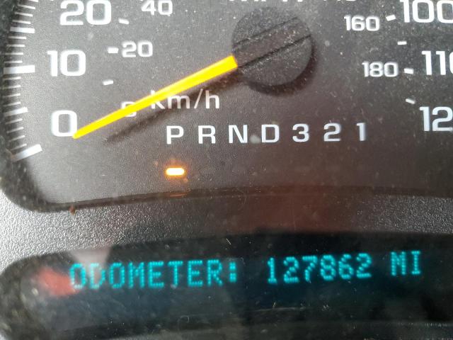 Photo 8 from auction – 2006 CHEVROLET SILVERADO with VIN 1GCEC19T66Z101998