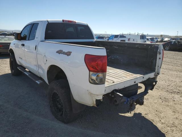 Photo 3 from auction – 2008 TOYOTA TUNDRA DOU with VIN 5TBBV54128S491814