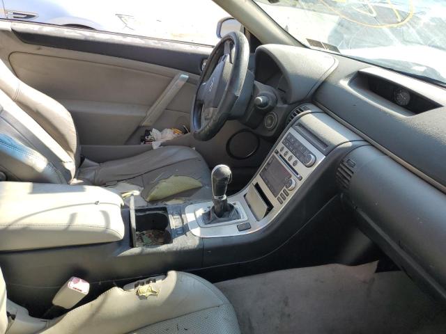 Photo 5 from auction – 2005 INFINITI G35 with VIN JNKCV54E15M406224