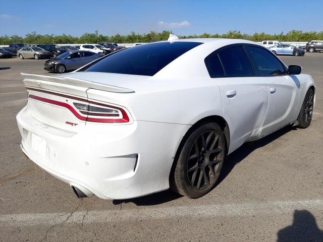 Photo 4 from auction – 2016 DODGE CHARGER R/ with VIN 2C3CDXGJ2GH321721