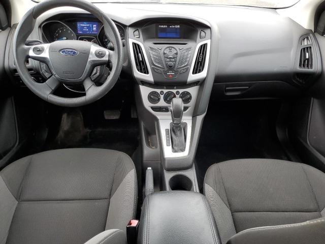 Photo 5 from auction – 2013 FORD FOCUS SE with VIN 1FADP3F2XDL242960