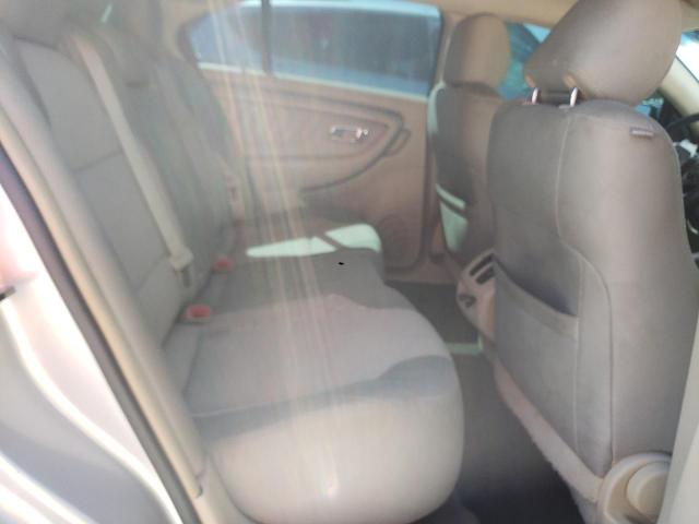 Photo 6 from auction – 2014 FORD TAURUS SEL with VIN 1FAHP2E82EG175881