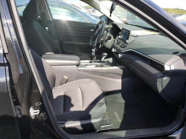 Photo 5 from auction – 2020 NISSAN ALTIMA S with VIN 1N4BL4BV3LN302489